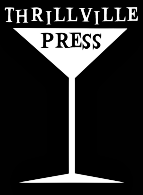 Thrillville Press Logo