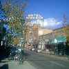 Downtown Flagstaff