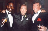 An Evening with the Rat Pack