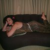 Leopard Lounge