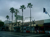 Musso & Frank's, Hollywood