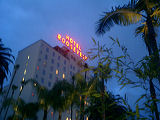 Hollywood Roosevelt Hotel