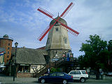 Solvang