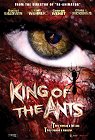 KING OF THE ANTS