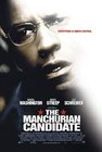 THE MANCHURIAN CANDIDATE