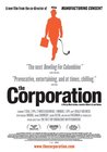 THE CORPORATION