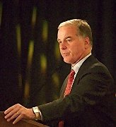 Howard Dean For President!