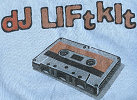 DJ LiftKit