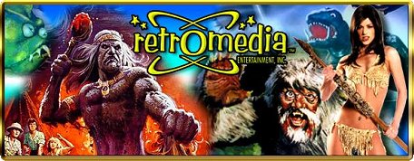 Retro Media