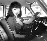 Tura Satana