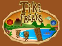 Tiki Freaks