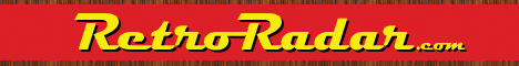 Retro Radar