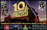 Thrillville 10th anniversary