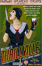 Thrillville