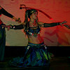 Belly dance troupe Clandestine strut their sensuous stuff