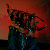 Belly dance troupe Clandestine strut their sensuous stuff