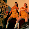 Devil-Ettes rock the house