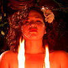 Monica, Fire Goddess