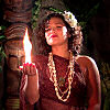 Monica, Fire Goddess