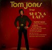 SHES A LADY Tom Jones