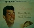 SLEEP WARM Dean Martin