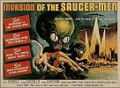  INVASION OF THE SAUCER MEN (1957)