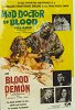 MAD DOCTOR OF BLOOD ISLAND (1968)