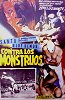 SANTO AND BLUE DEMON VS. THE MONSTERS (1969)