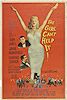 THE GIRL CAN'T HELP IT (1956)