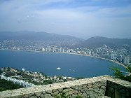 Acapulco View