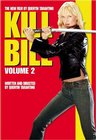 KILL BILL, VOLUME 2