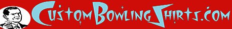Custom Bowling Shirts @ BowlingShirt.com