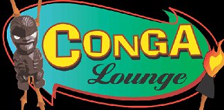 The Conga Lounge