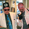 Will the Thrill meets Dr. Zombie