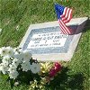 Sinatra Grave