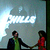 Will the Thrill and Monica Tiki Goddess celebrate Thrillville's 11th Anniversary Show