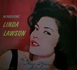  INTRODUCING LINDA LAWSON, Linda Lawson