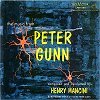 PETER GUNN (Original Soundtrack) Henry Mancini 