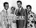 HAWAIIAN EYE (1959-1963)