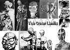 THE OUTER LIMITS (1963-1965)